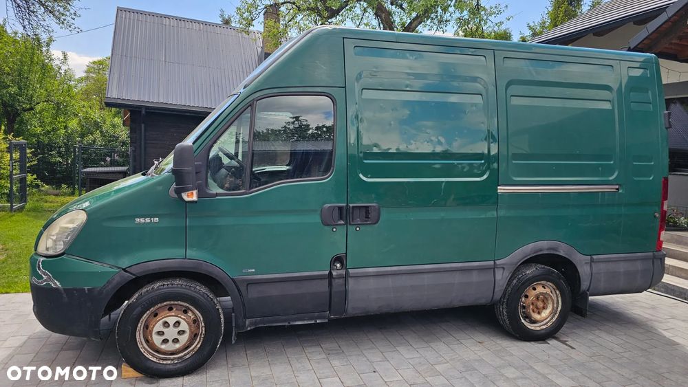 Iveco Daily - 3