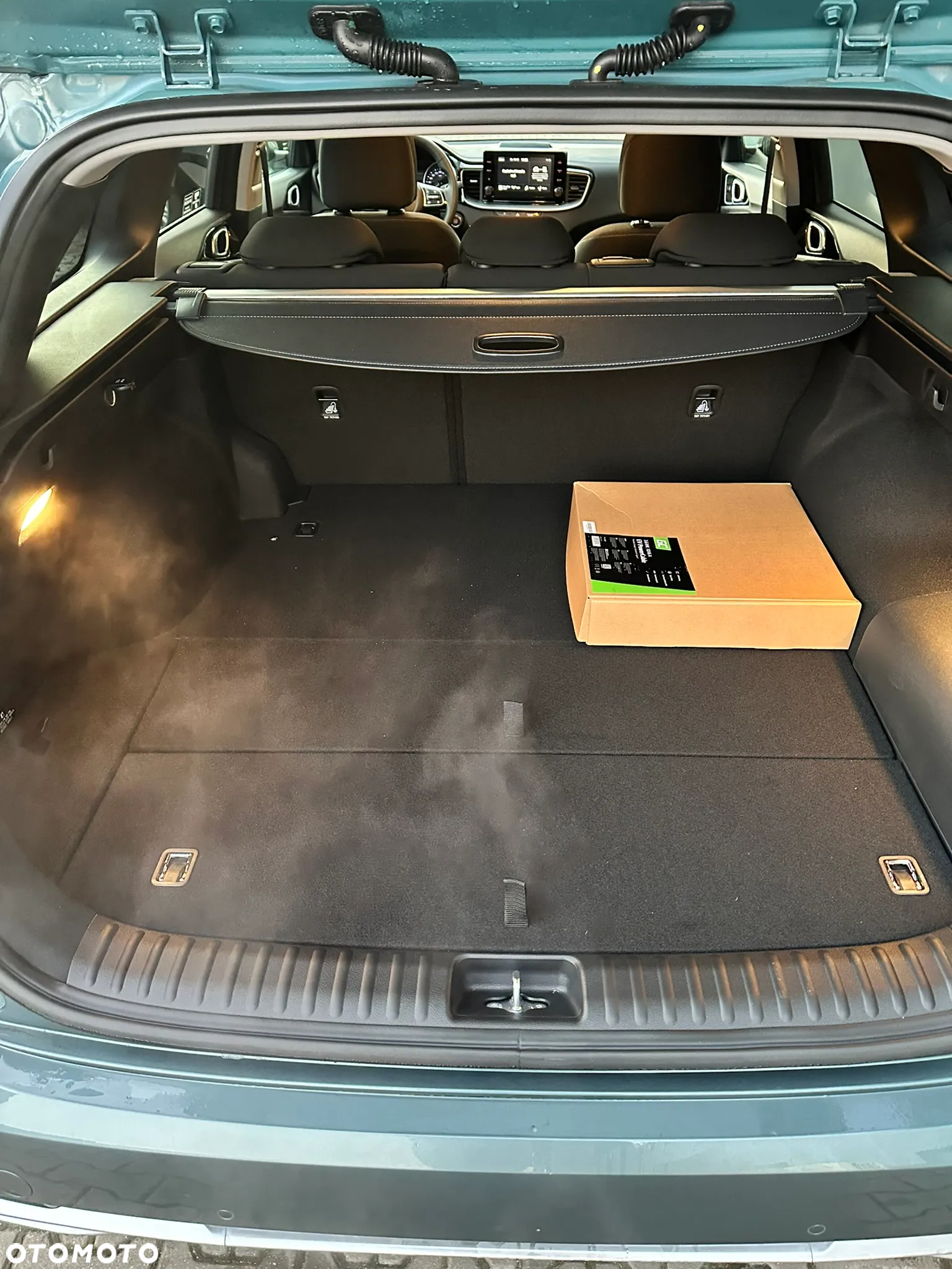 Kia Ceed 1.6 GDI PHEV L DCT - 5