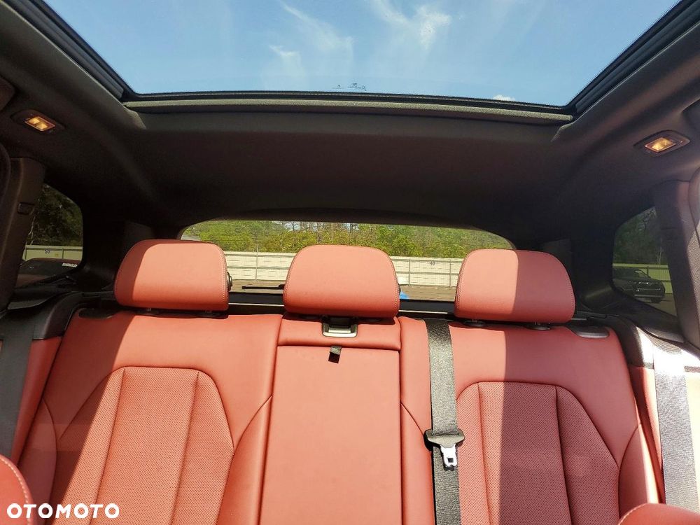 BMW X3 xDrive30i mHEV M Sport sport - 12