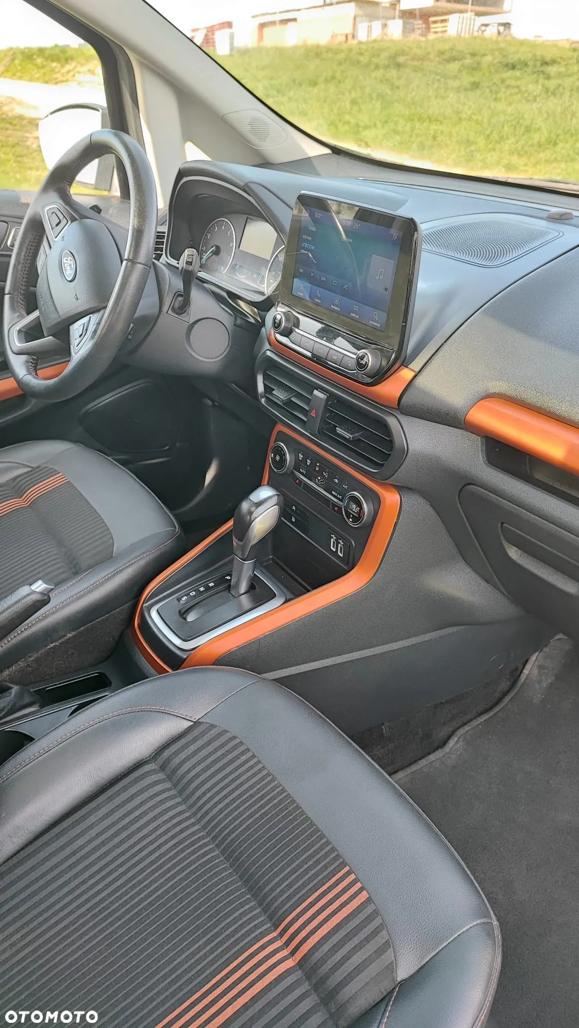Ford EcoSport - 14