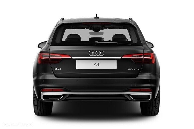 Audi A4 Avant - 3