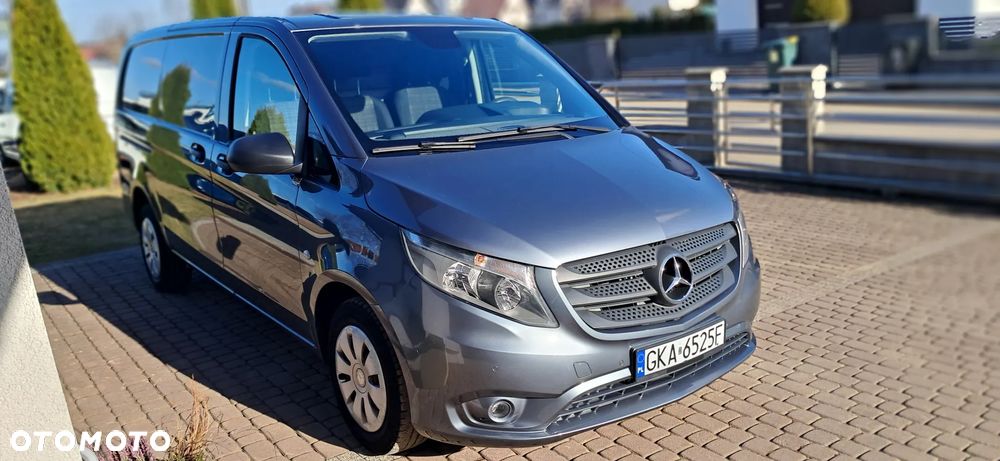 Mercedes-Benz VITO - 14