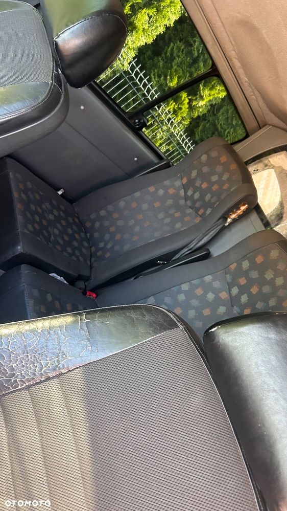 Mercedes-Benz Vito - 5