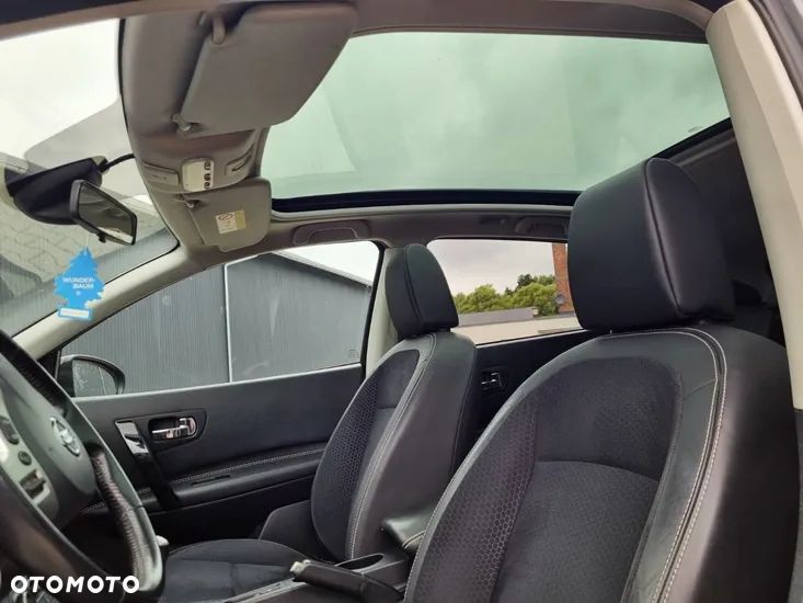 Nissan Qashqai 2.0 Tekna - 14