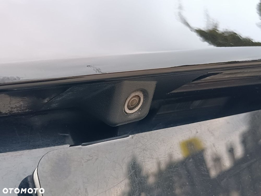 Hyundai ix35 1.7 CRDi 2WD blue Finale Gold - 15