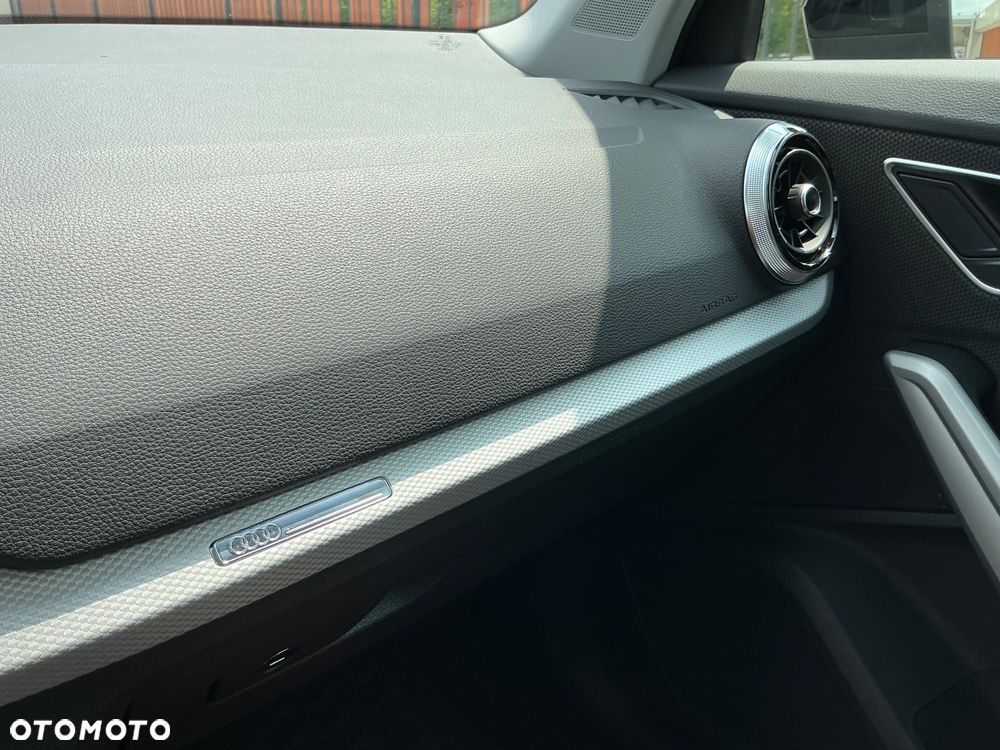 Audi Q2 35 TFSI S tronic - 38