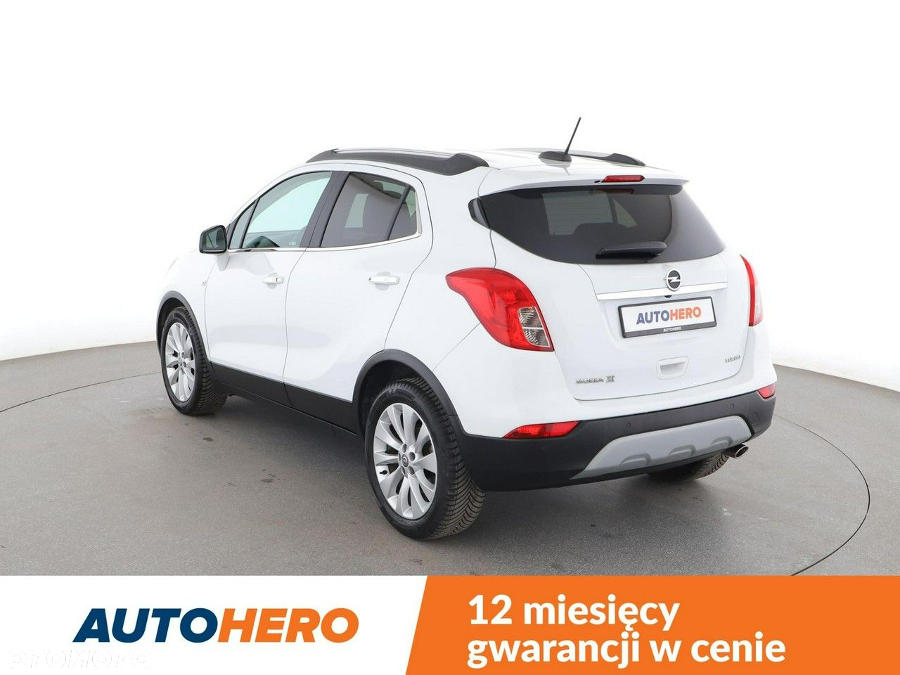 Opel Mokka - 4
