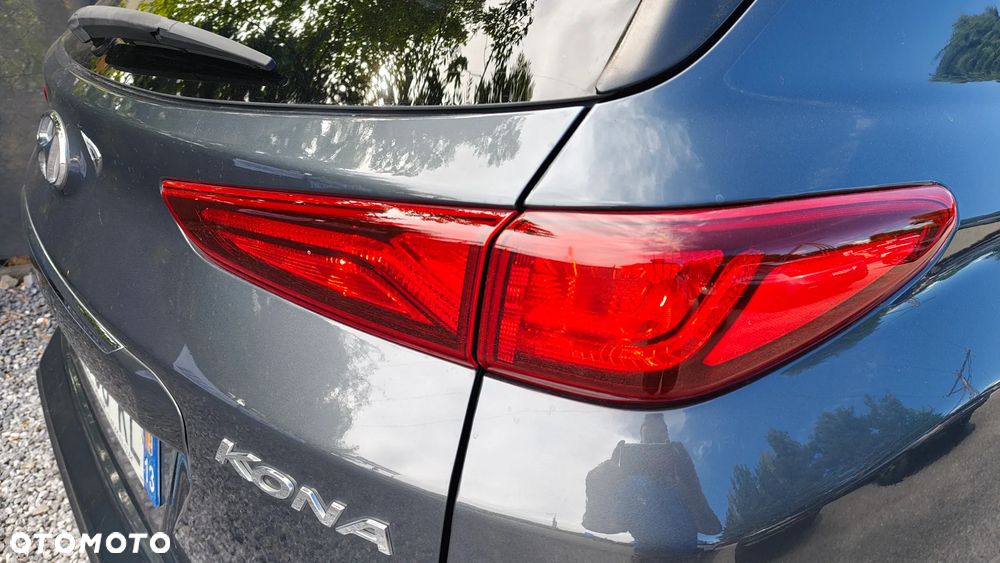 Hyundai Kona 1.6 CRDi DCT Premium - 28