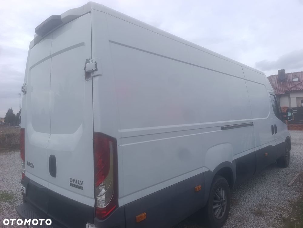 Iveco Daily - 8