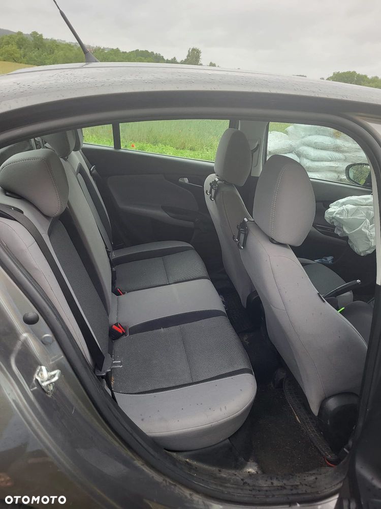 Fiat Tipo 1.4 16V Street - 6