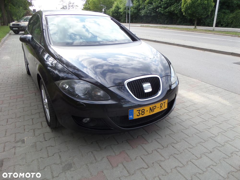 Seat Leon - 8