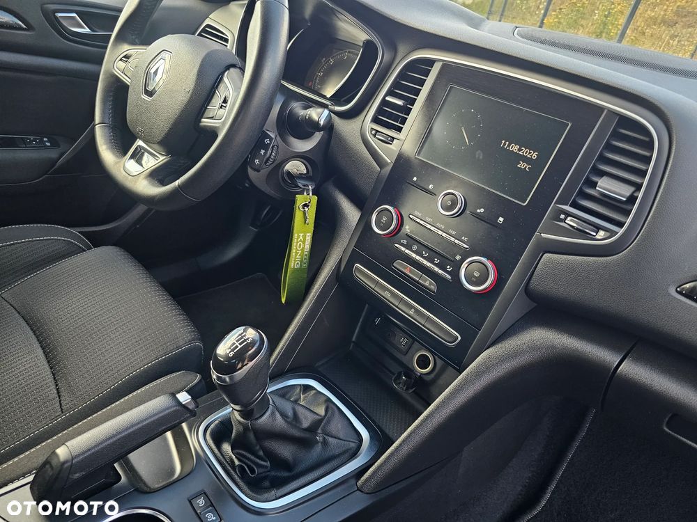 Renault Megane - 18