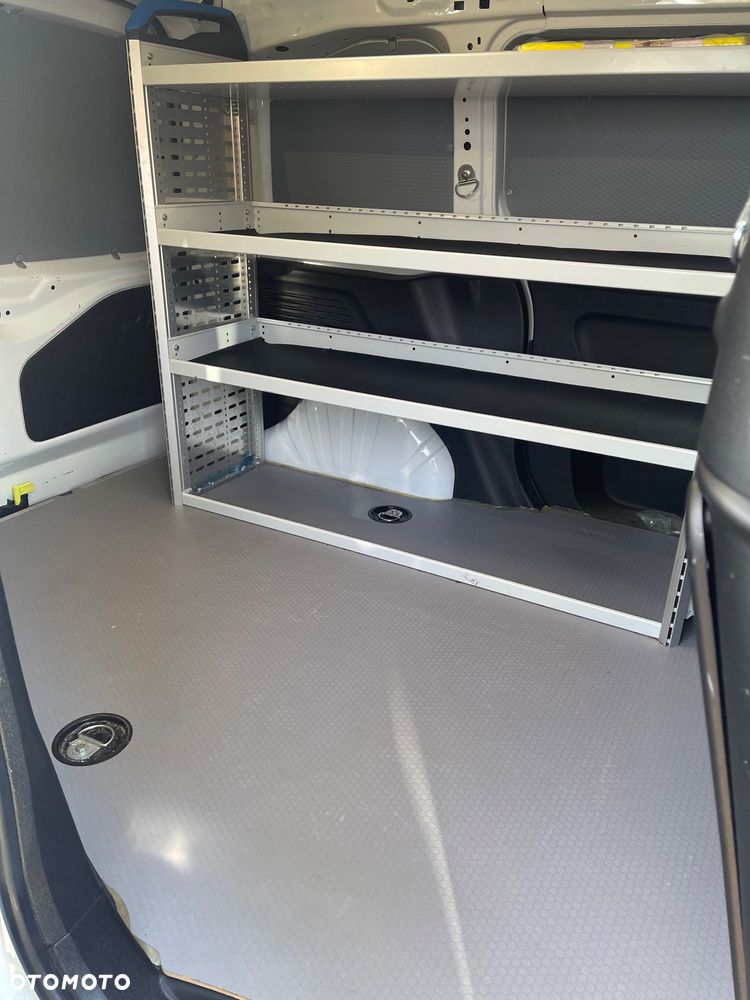 Peugeot Partner - 18