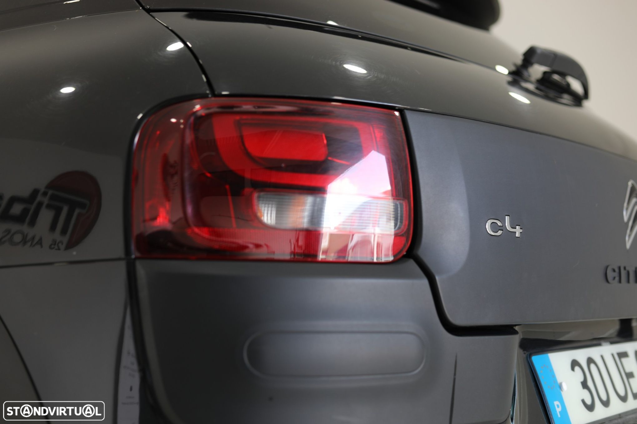 Citroën C4 Cactus 1.6 BlueHDi Shine - 19