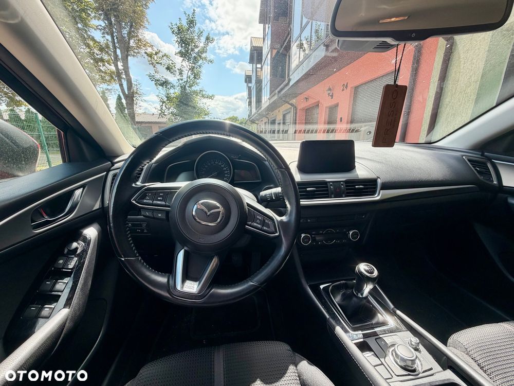Mazda 3 2.0 Skyenergy - 10