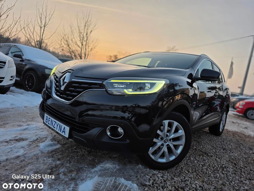 Renault Kadjar - 21