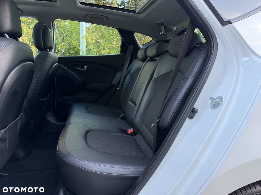 Hyundai ix35 - 34