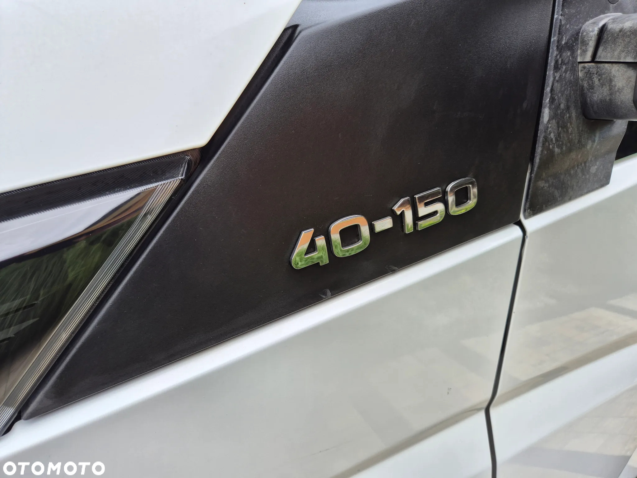 Iveco DAILY 40C15 L3H2 KLIMA BLIZNIAK TEMPOMAT BLOKADA MOSTU NAVI - 26