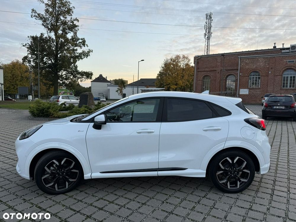 Ford Puma - 7