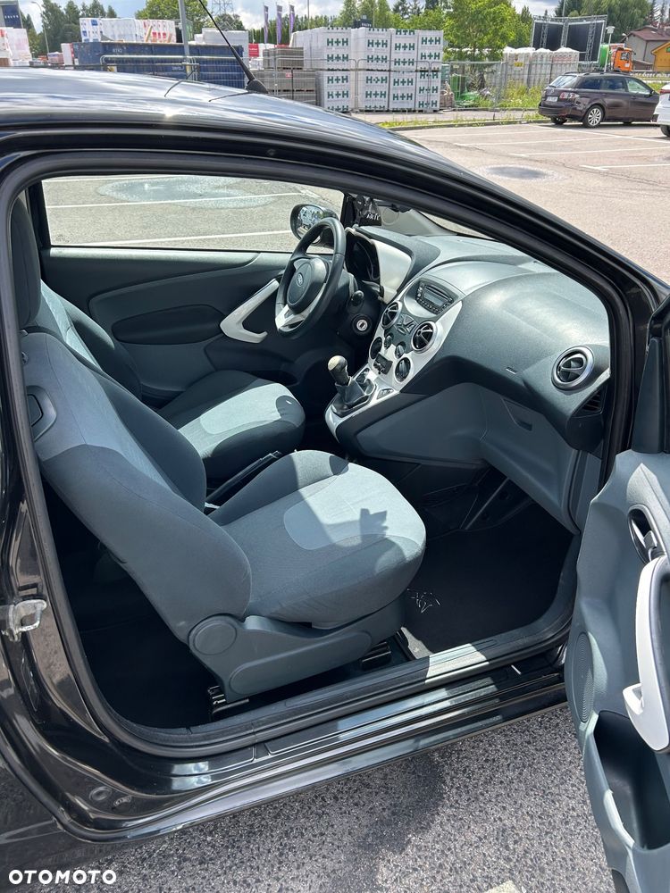 Ford KA 1.3 Collection X - 6