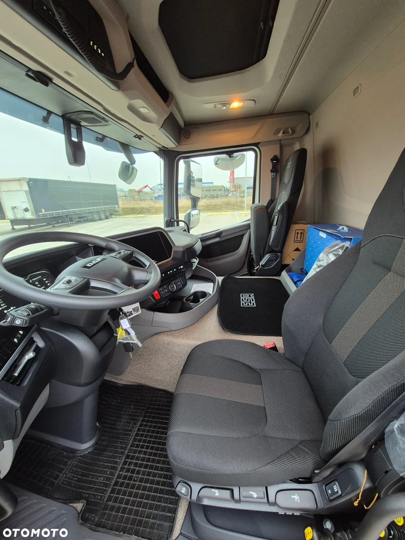 DAF XDC 450 FAT - 12