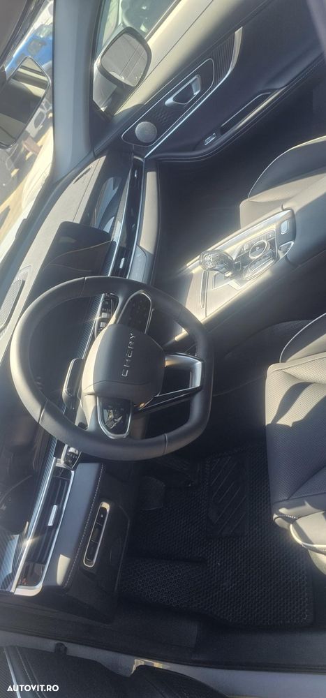 Chery Tiggo 7 1.5 TGDI DHT PHEV Unique - 5