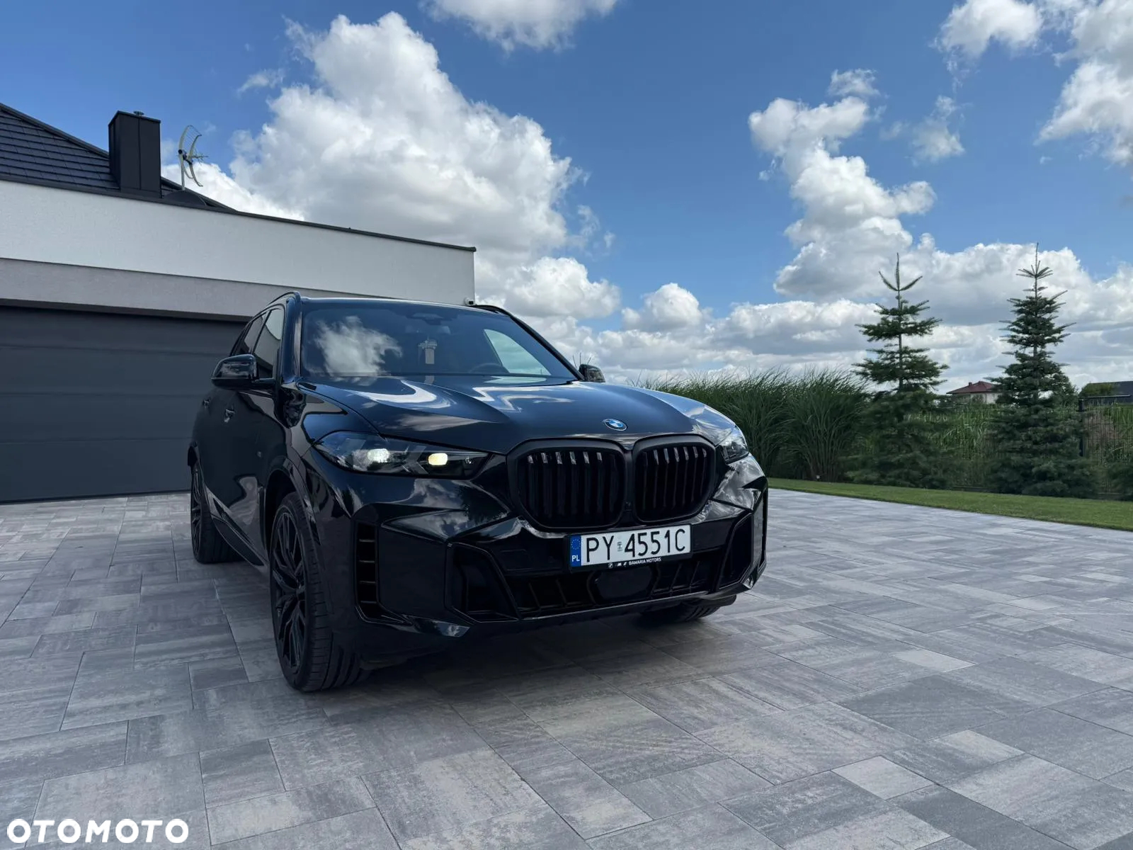 BMW X5 xDrive30d sport - 18