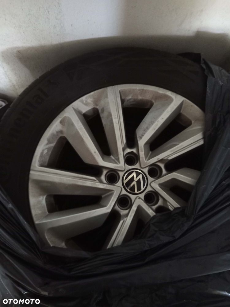 Volkswagen T-Cross 1.0 TSI Life - 14