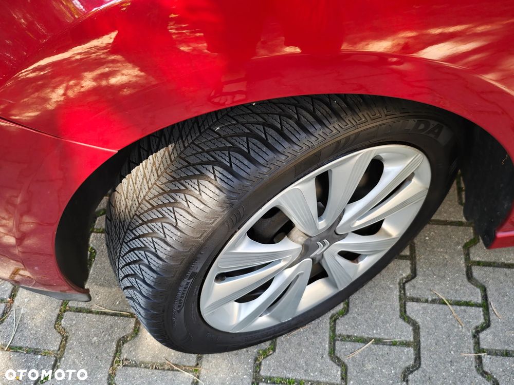 Citroën C3 1.2 PureTech Selection - 9