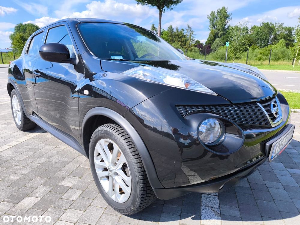 Nissan Juke - 27