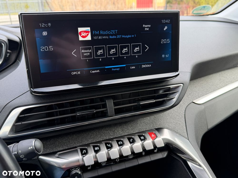 Peugeot 5008 BlueHDi 130 EAT8 Allure Pack - 26