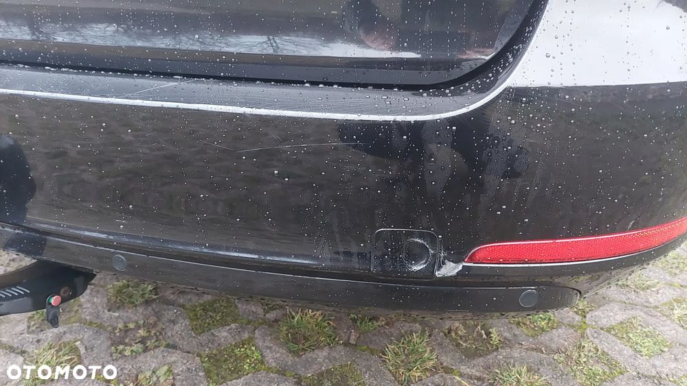 Skoda Superb 1.8 TSI DSG Elegance - 11