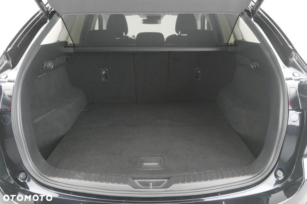 Mazda CX-5 - 16