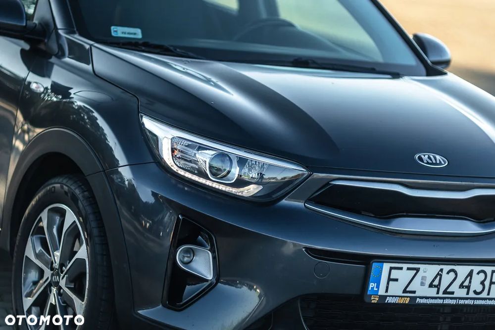 Kia Stonic 1.0 T-GDI 100 OPF Dream-Team Edition - 6