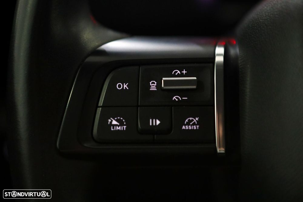 Citroën e-C4 50 kWh Shine - 21