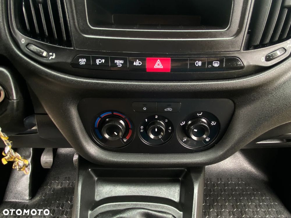 Fiat Doblo - 34