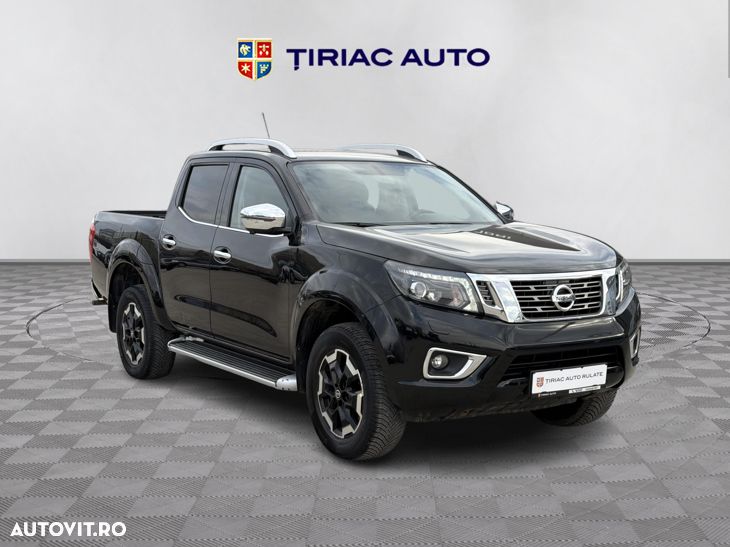 Nissan Navara Bi Turbo Double Cab Tekna Aut. - 8