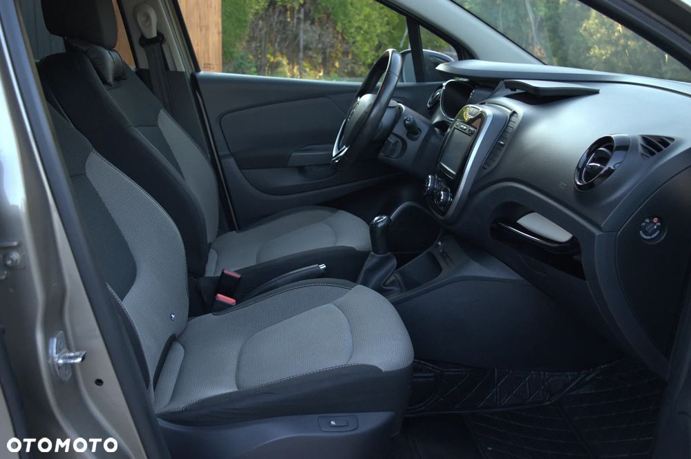 Renault Captur - 11