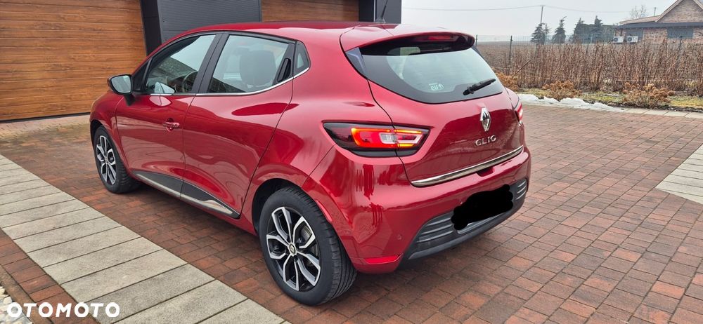 Renault Clio dCi 90 Limited - 3