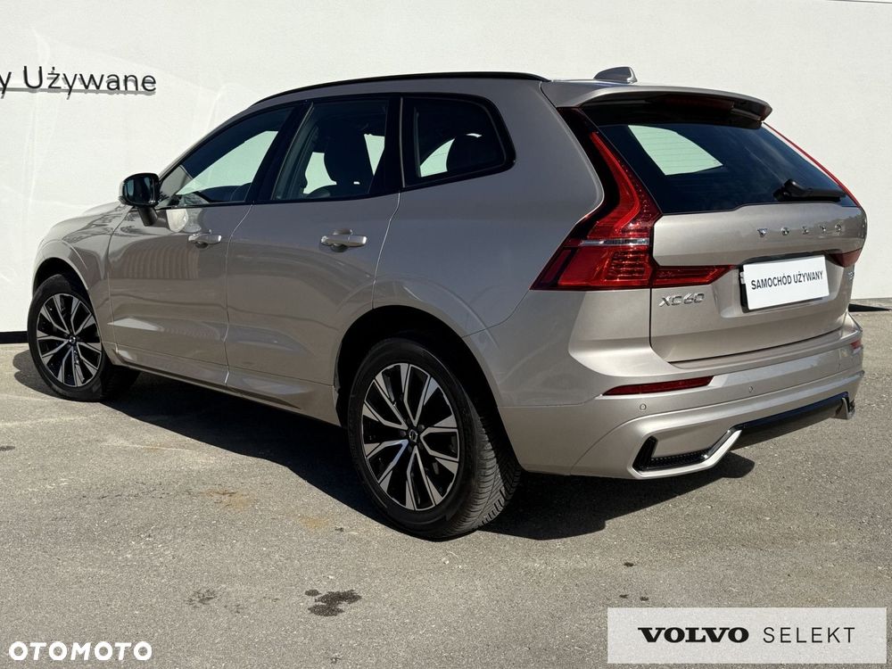 Volvo XC 60 - 7