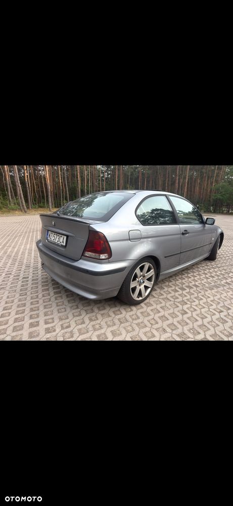 BMW Seria 3 - 7