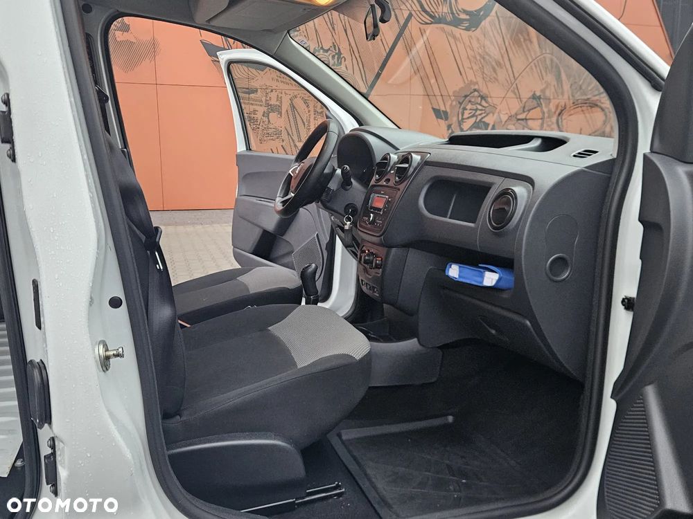 Dacia Dokker - 19