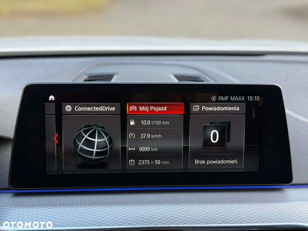 BMW Seria 5 540i xDrive GPF M Sport sport - 22