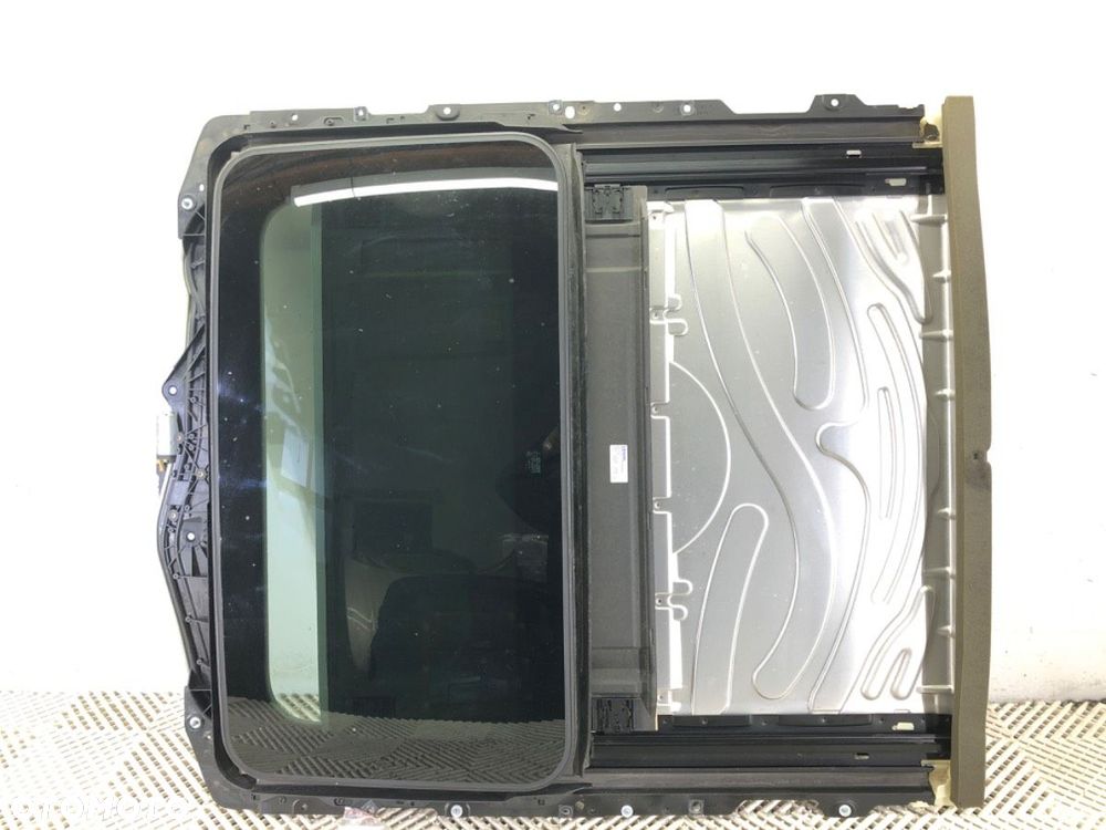 SZYBERDACH  BMW 3 coupe (E92) 2005 - 2013 330 i 200 kW [272 KM] benzyna 2006 - 2010 7161974 - 1