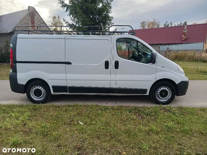 Renault Trafic - 4