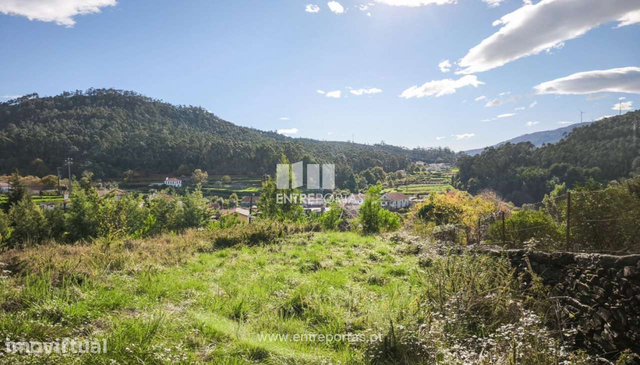 Venda de Terreno de construção em Outeiro, Viana do Castelo. - Grande imagem: 3/20