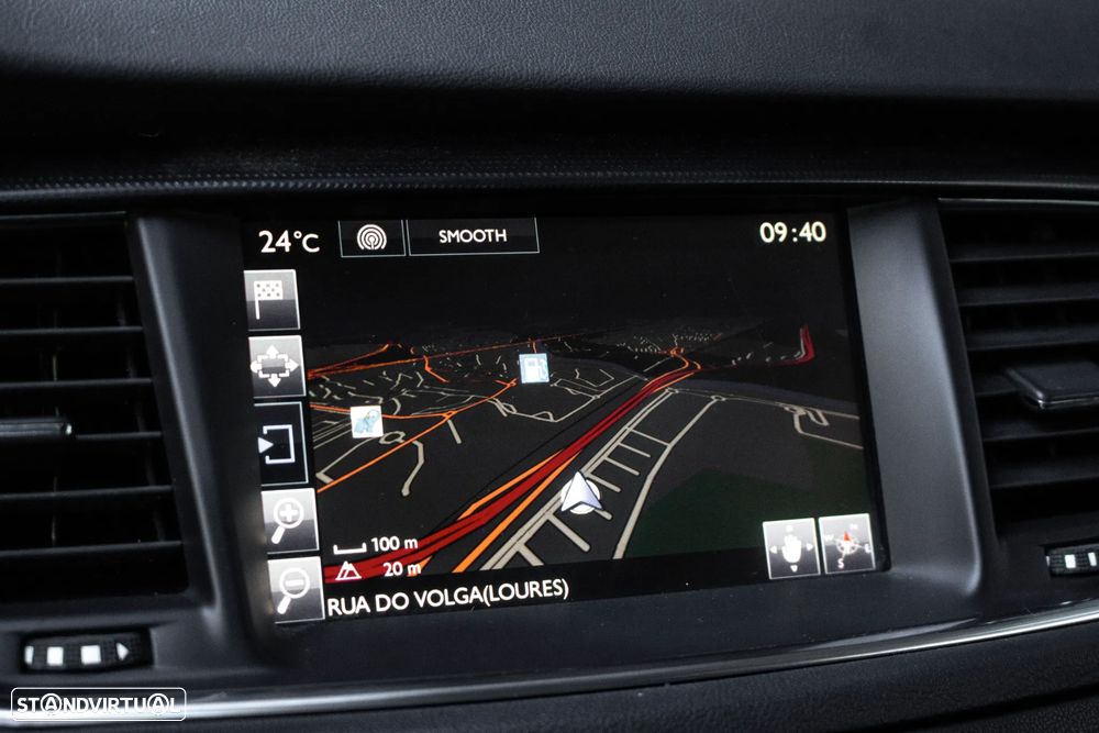 Peugeot 508 SW 1.6 BlueHDi GT Line - 36