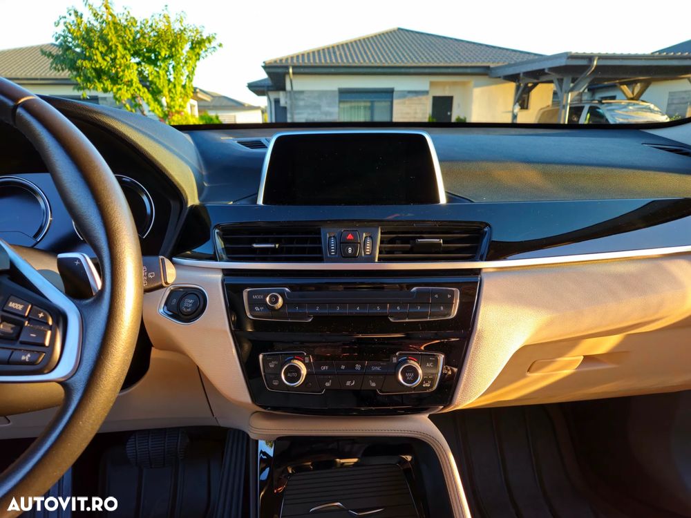 BMW X1 - 21