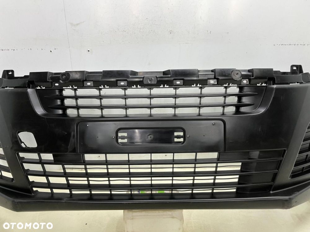 Zderzak przedni Peugeot Expert Traveller Jumpy SpaceTourer Scudo Ulysse Vivaro C ProAce 16r.- przód - 5