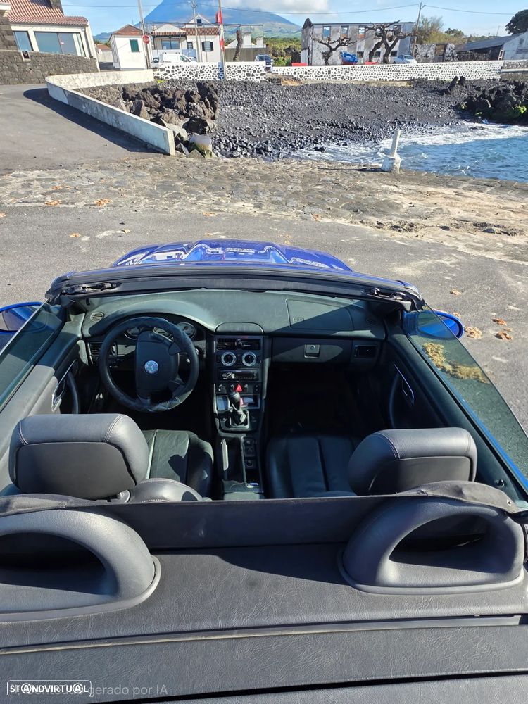 Mercedes-Benz SLK 230 Kompressor - 4